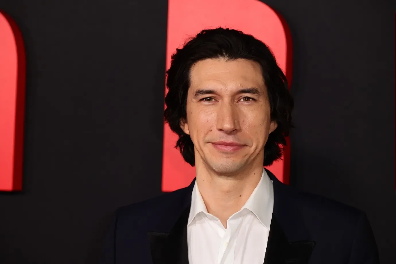 Adam Driver - Rabbit, Rabbit (netflix)