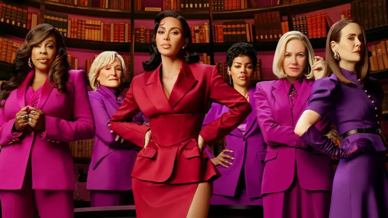 ‘Tudo é Justo’ ganha data de estreia pelo Disney+