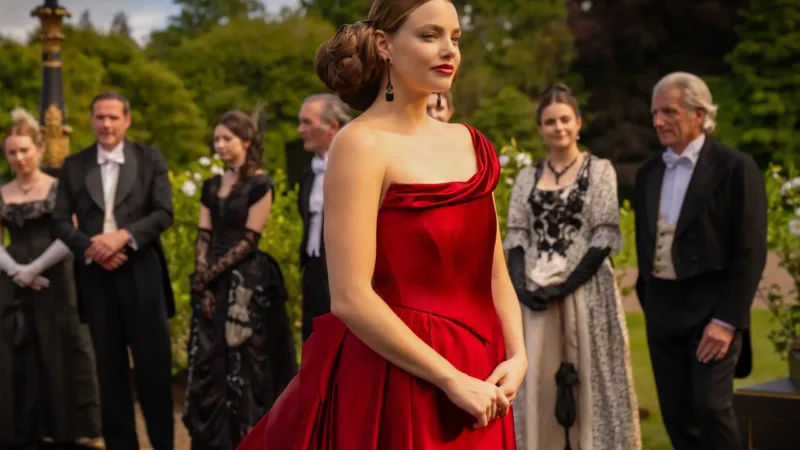 Apple TV+ renova ‘Os Bucaneiros’ para a terceira temporada