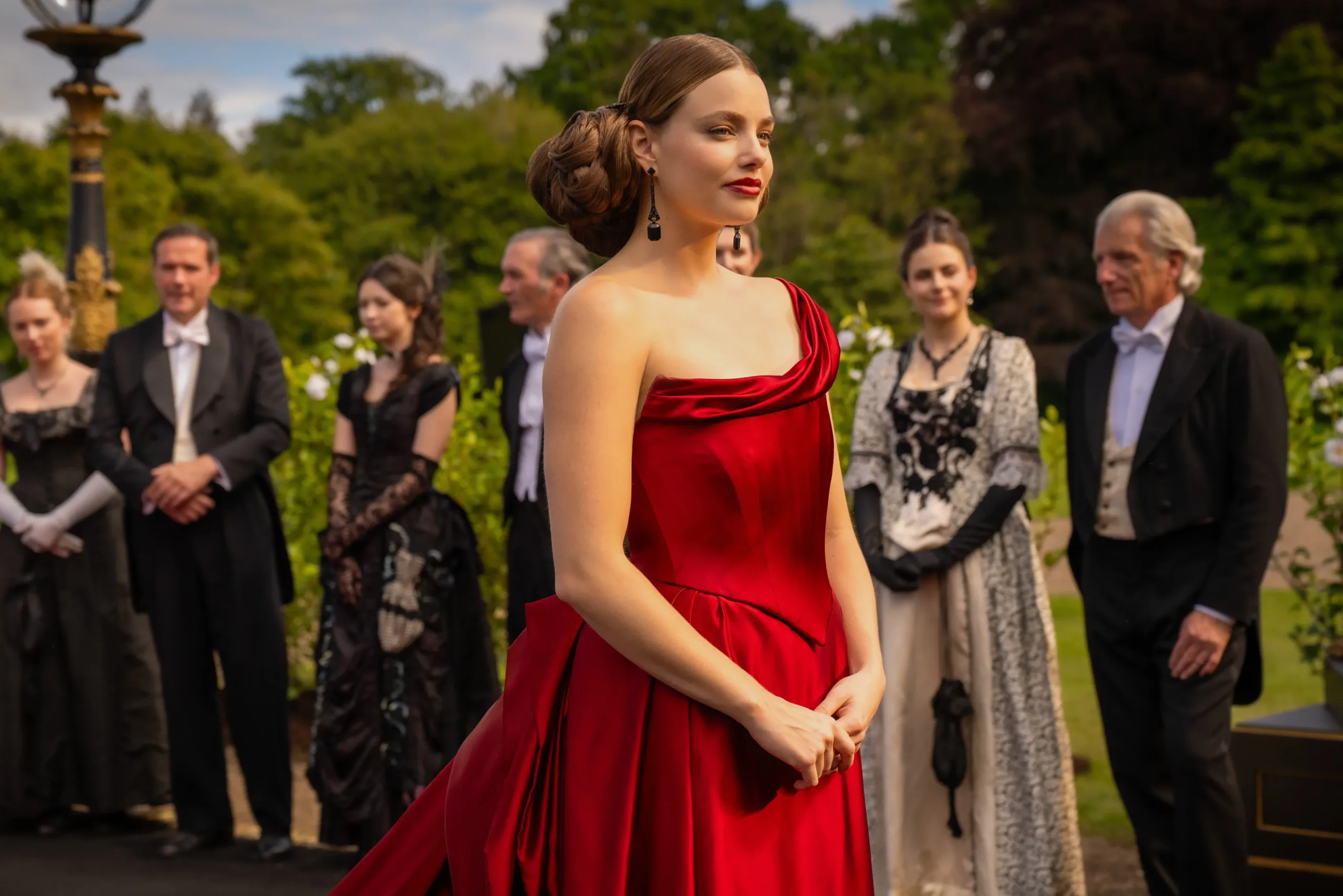 Os Bucaneiros - Apple Tv+