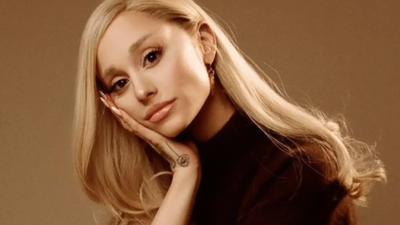 Ariana Grande entra para elenco da 13ª temporada de ‘American Horror Story’