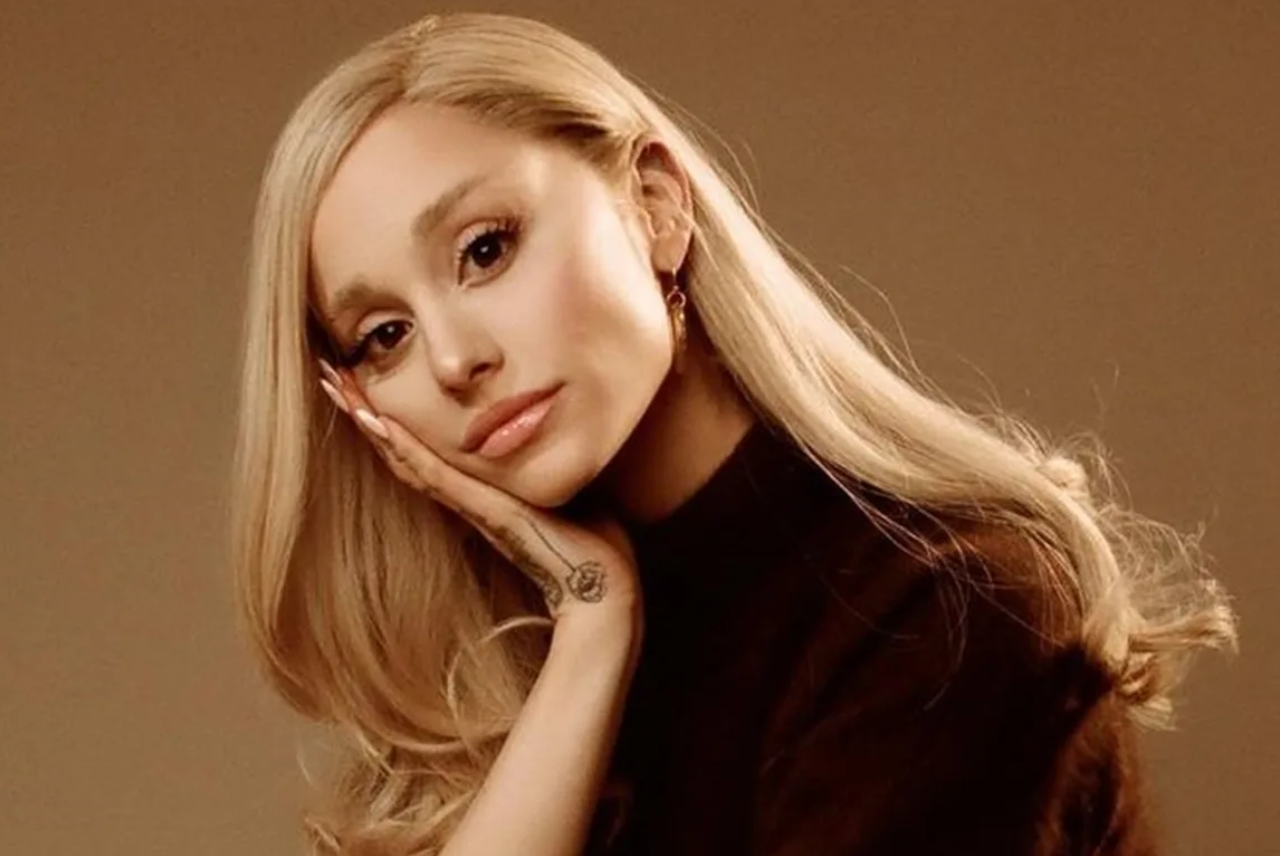 Ariana Grande - American Horror Story