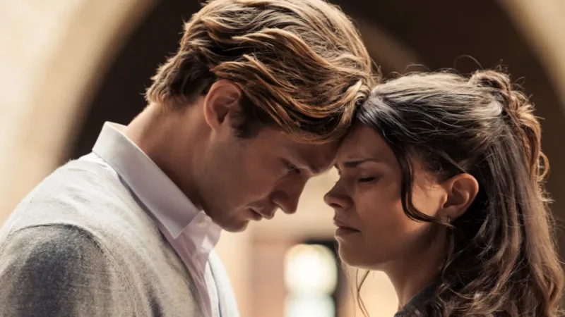 Assista o trailer da segunda temporada ‘Maxton Hall: Um Mundo Entre Nós’