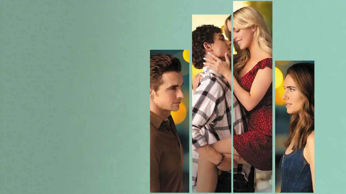 Foto 1 | Entre Séries Críticas - Se Não Fosse Você