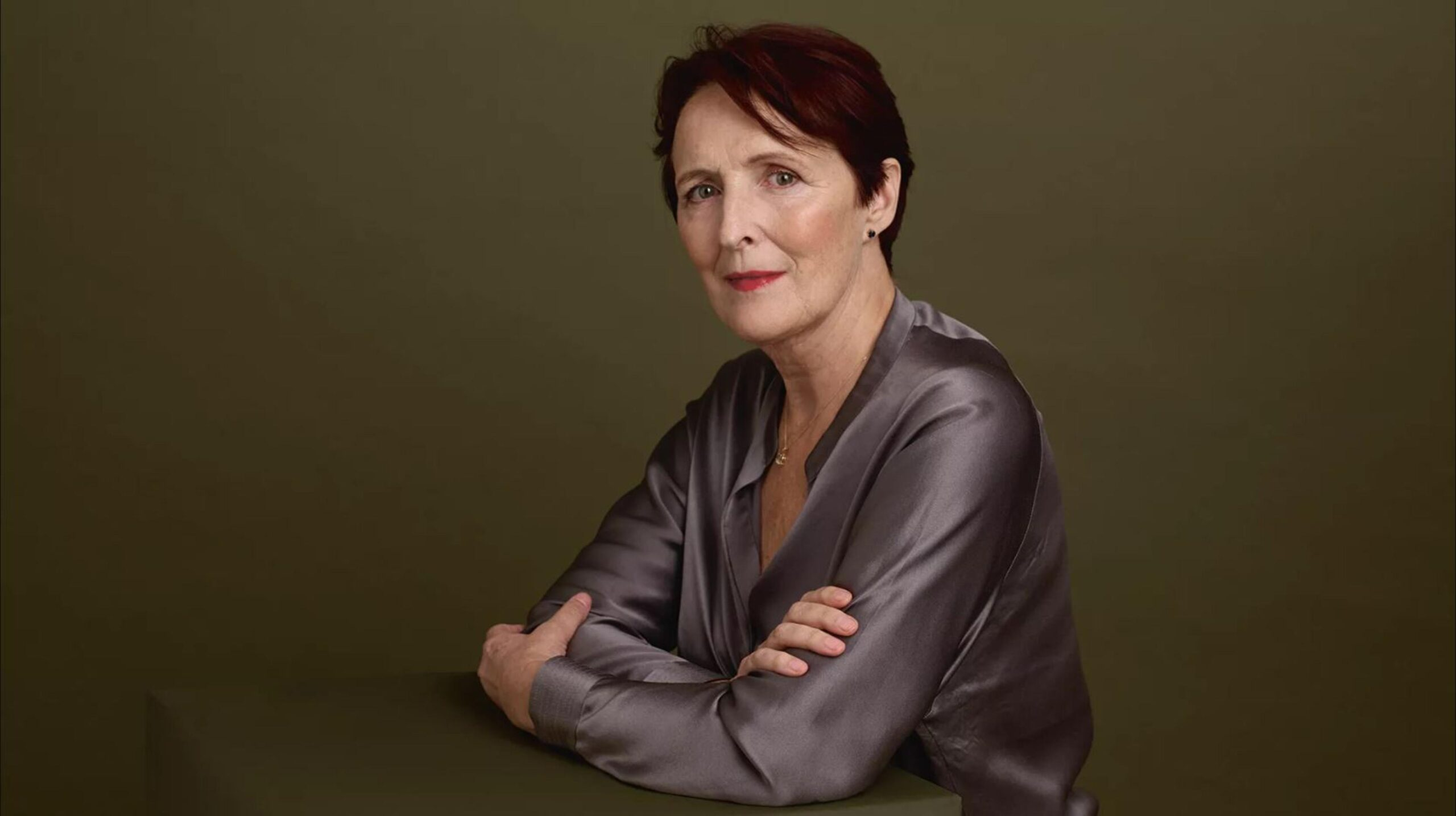 Fiona Shaw - Acima De Qualquer Suspeita