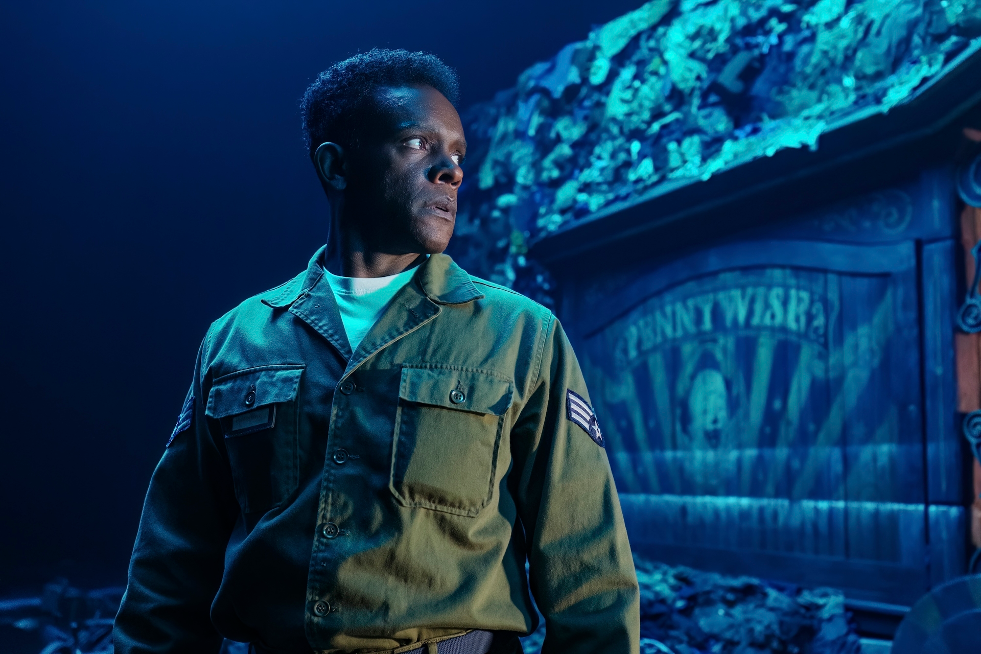 It Welcome to Derry 5