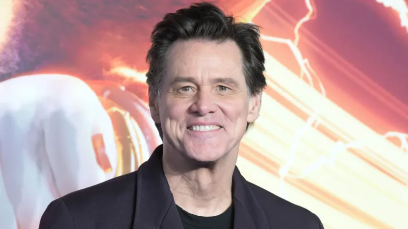 Jim Carrey está em negociações para protagonizar live-action de ‘Os Jetsons’