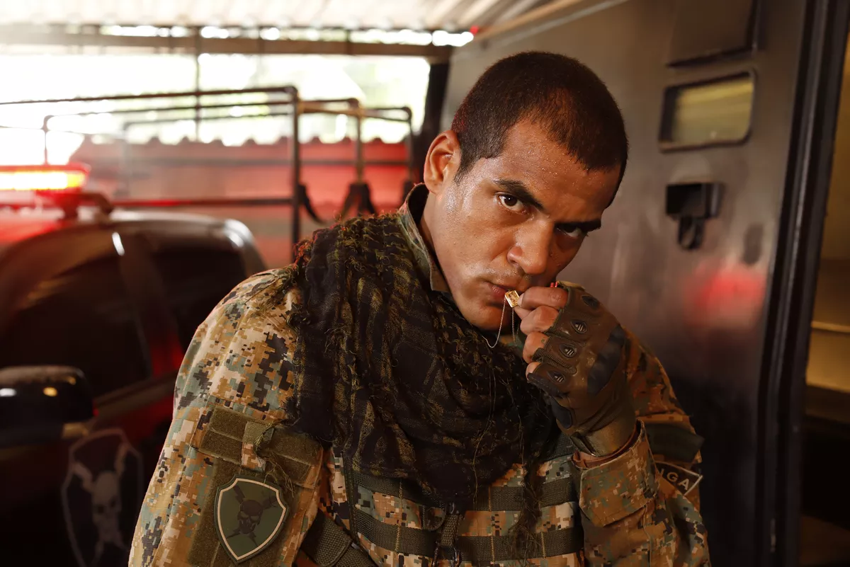 Lançamentos Da Semana | Arcanjo Renegado