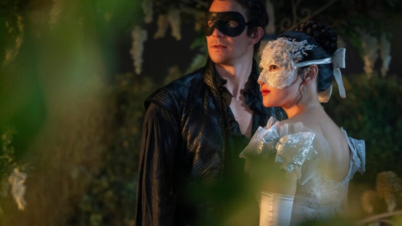 Netflix confirma data de estreia da quarta temporada de ‘Bridgerton’