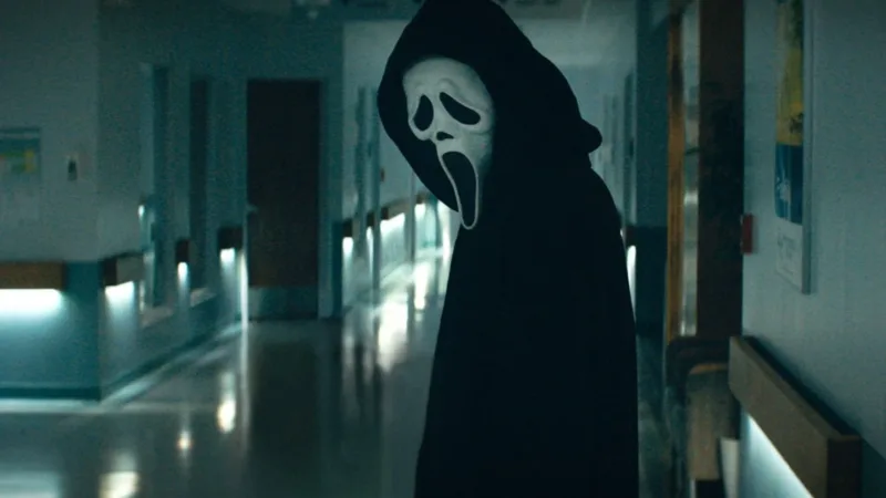 Paramount Pictures divulga primeiro teaser de ‘Pânico 7’