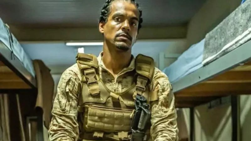 Quarta temporada de ‘Arcanjo Renegado’ estreia em novembro pelo Globoplay