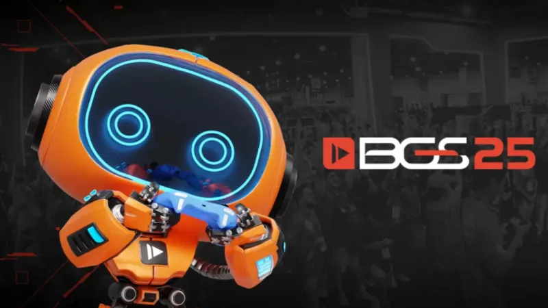 Eventos | Saiba as principais atrações da BGS 2025