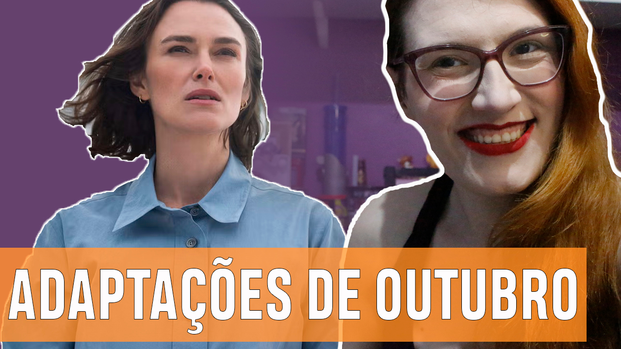 Adaptações Em Outubro