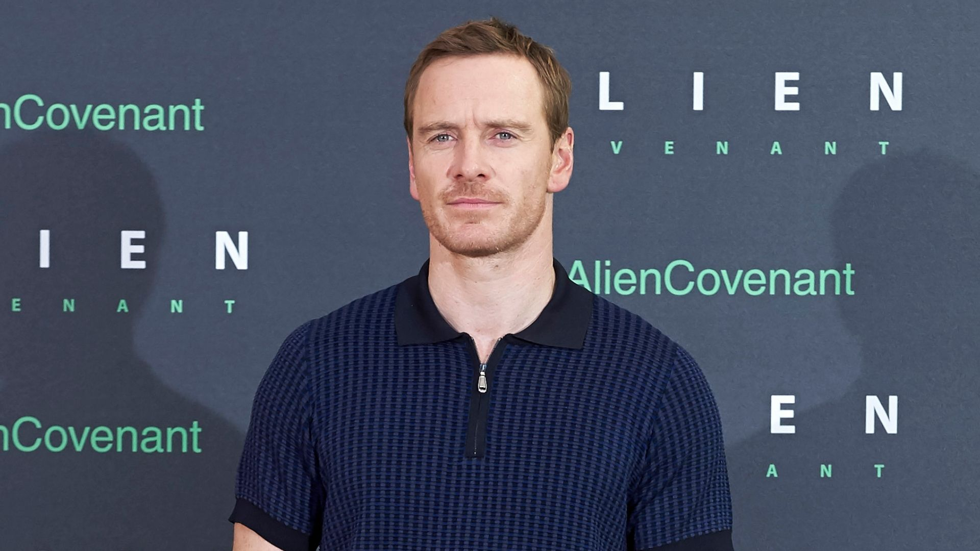 Michael Fassbender - Kennedy