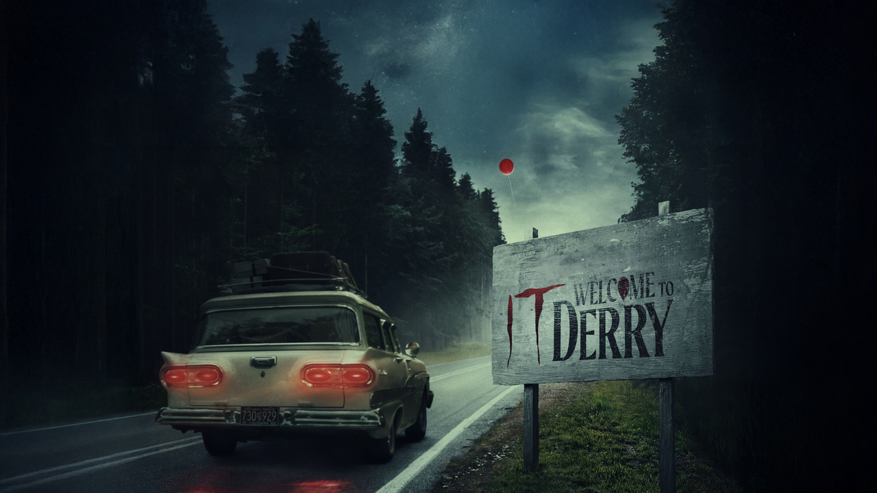 Primeiras Impressões - It: Bem-vindos à Derry (it: Welcome to Derry)