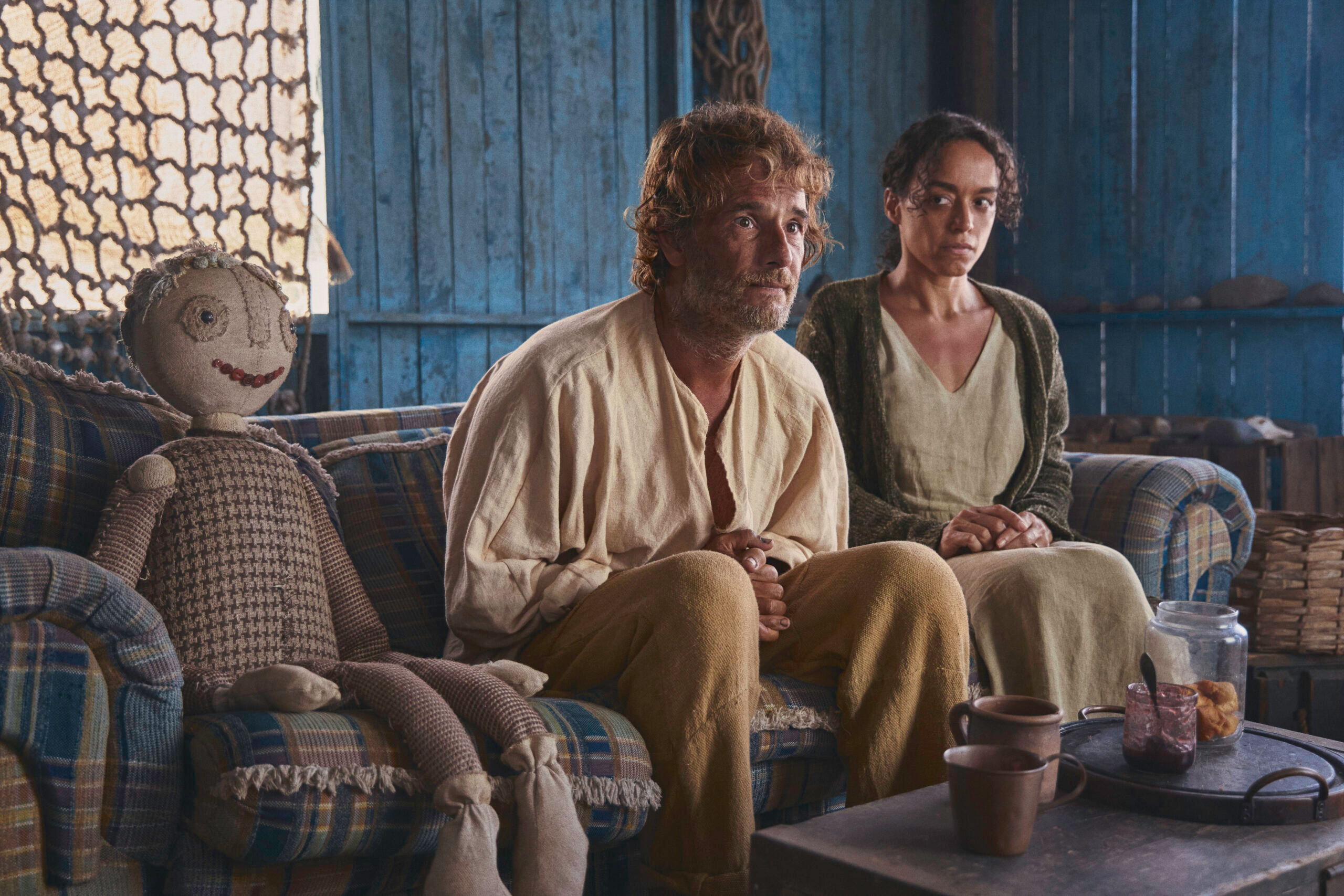 Ofdmh 20240916 Sc122 0008 R | Entre Séries Críticas | O Filho De Mil Homens