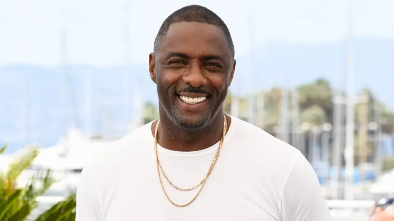 Livros | Faro Editorial adquire direitos de publicação de livros coescritos por Idris Elba
