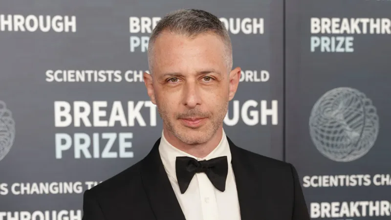 Paramount+ encomenda série limitada protagonizada por Jeremy Strong