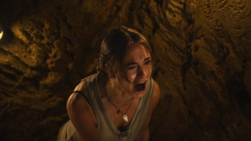 Paramount Pictures divulga trailer oficial de ‘O Primata’