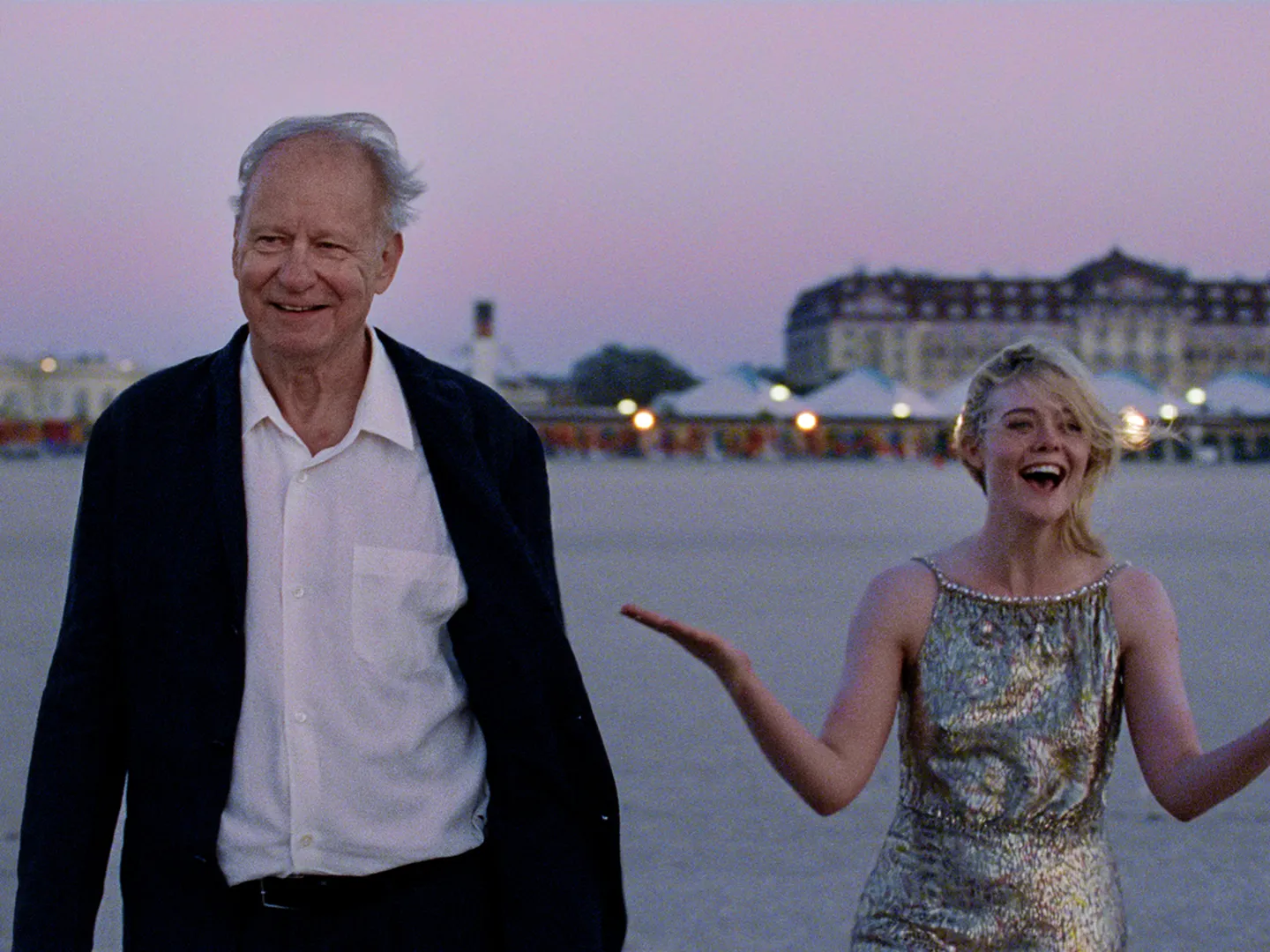 Sentimental Value Exclusive 01 | Entre Séries Valor Sentimental - Retrato Filmes E Mubi