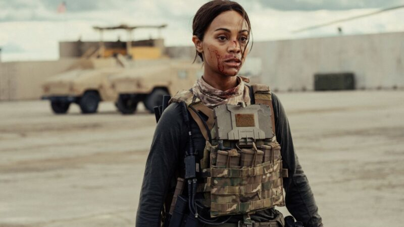 Paramount+ renova ‘Lioness’ para a terceira temporada