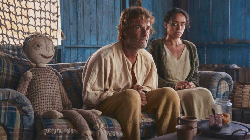 Netflix confirma data de estreia de ‘O Filho de Mil Homens’ em novembro