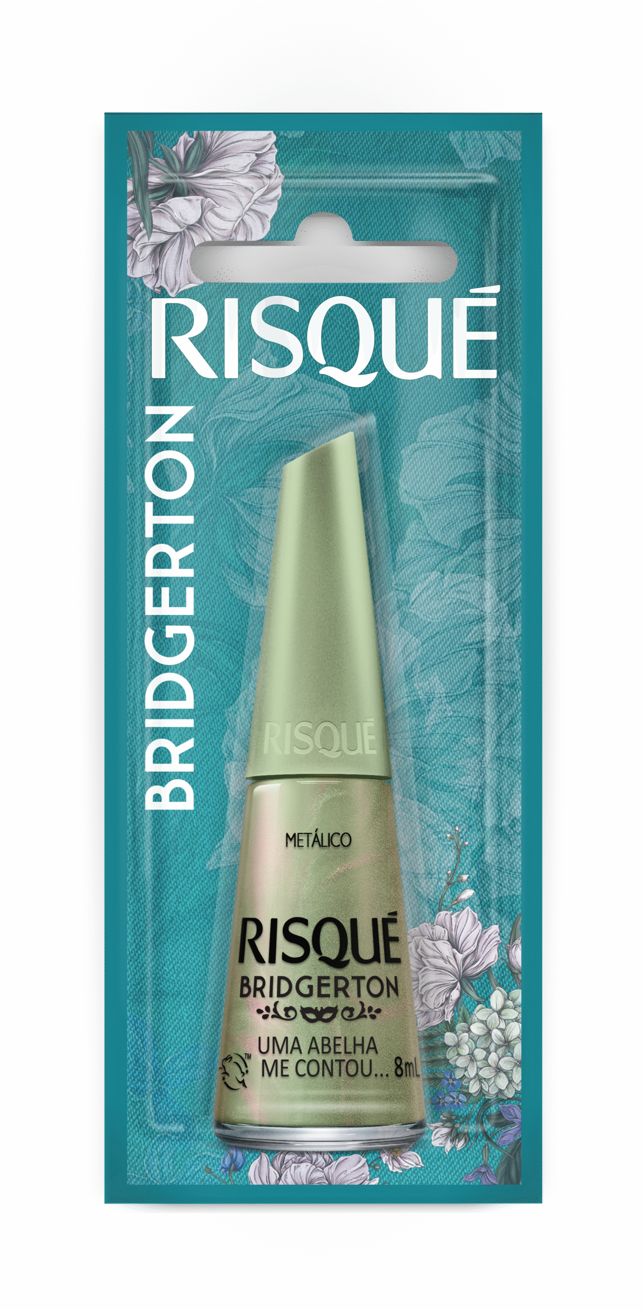 Risque Benedict Blister Uma Abelha Me Contou