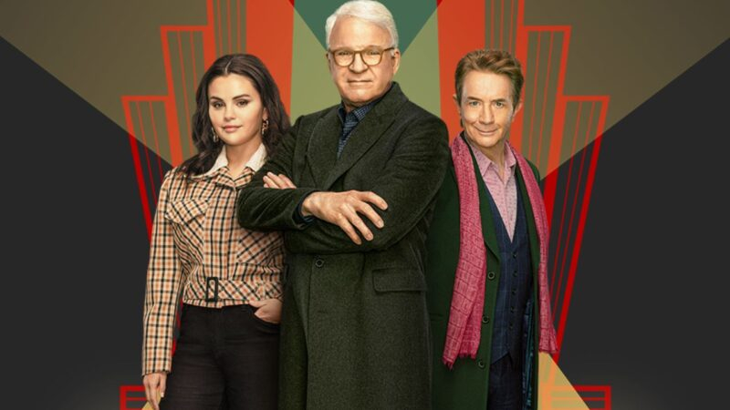 Sexta temporada de ‘Only Murders in the Building’ deve mudar de locação