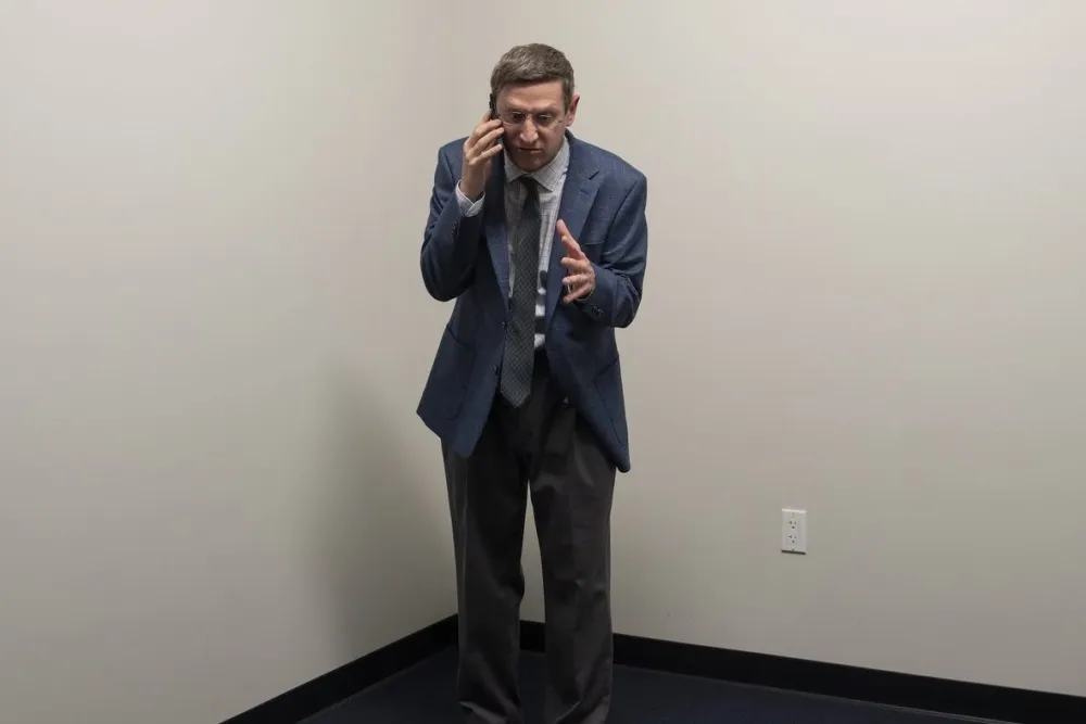 the Chair Company 12 De Outubro