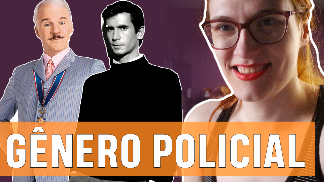 GÊnero Policial
