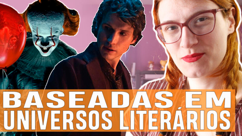 Vídeos | ‘IT: Bem-Vindos à Derry’ e ‘Talamasca’ estão chegando!