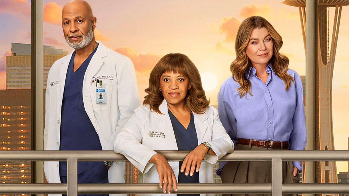 when Will Greys Anatomy Season 22 Be on Netflix | Entre Séries Grey's Anatomy - Lançamentos da Semana