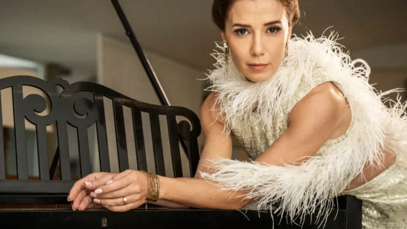 Lançamentos da Semana | ‘Ângela Diniz: Assassinada e Condenada’ e ‘O Monstro em Mim’ chegam no streaming na próxima semana