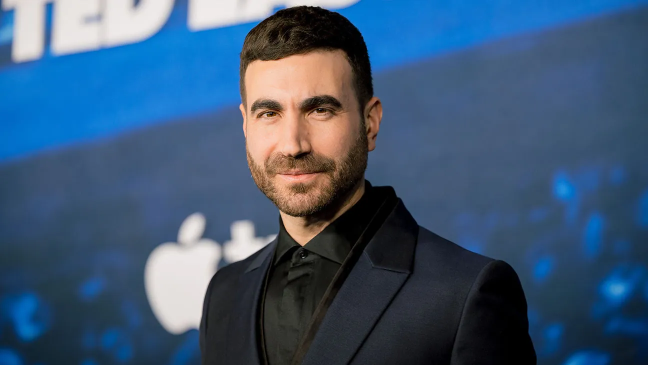 Brett Goldstein - Escorted