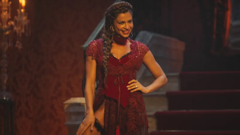 Com data de estreia de ‘Dona Beja’, HBO Max realiza Upfront para falar das novidades de 2026