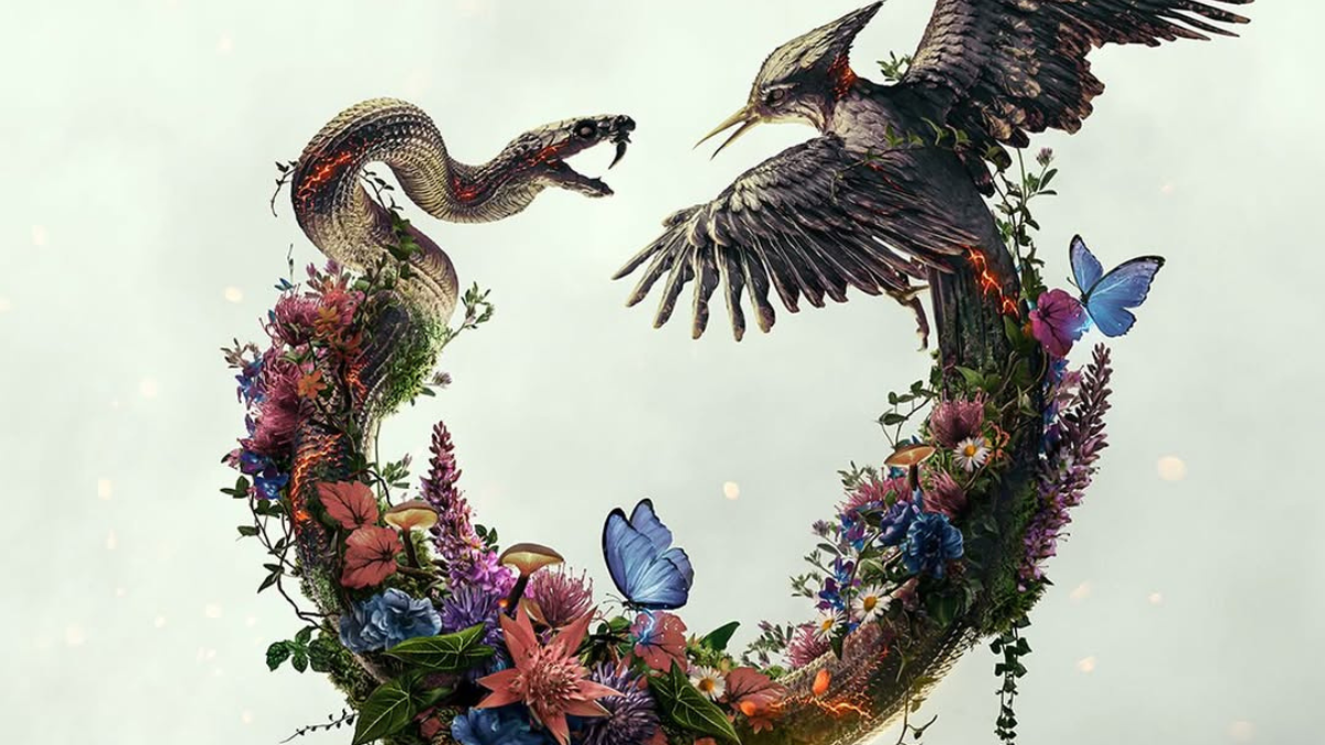 Jogos Vorarez - Amanhecer Na Colheita