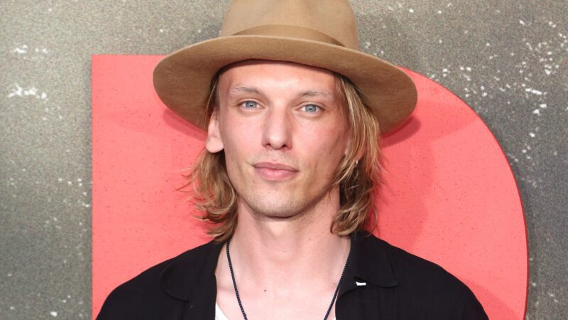 Eventos | Jamie Campbell Bower estará em evento de celebração de ‘Stranger Things’