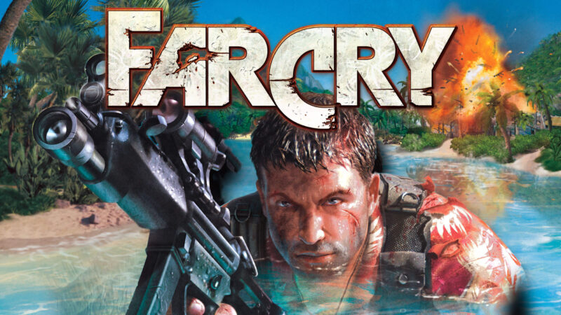 FX encomenda série antológica baseada na franquia ‘Far Cry’