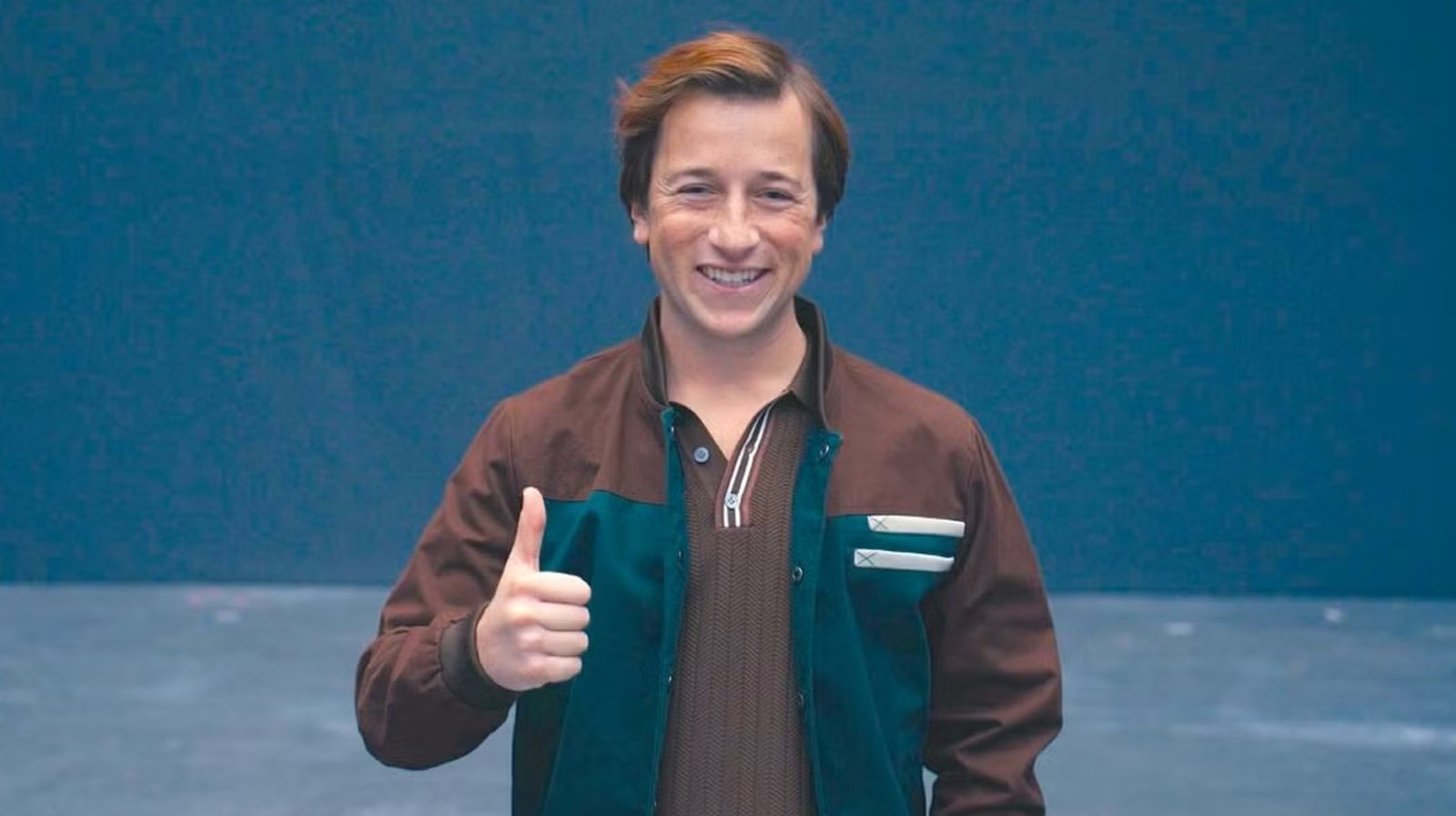 Jimmy Olsen (skyler Gisondo) - Dc Crime - Hbo Max