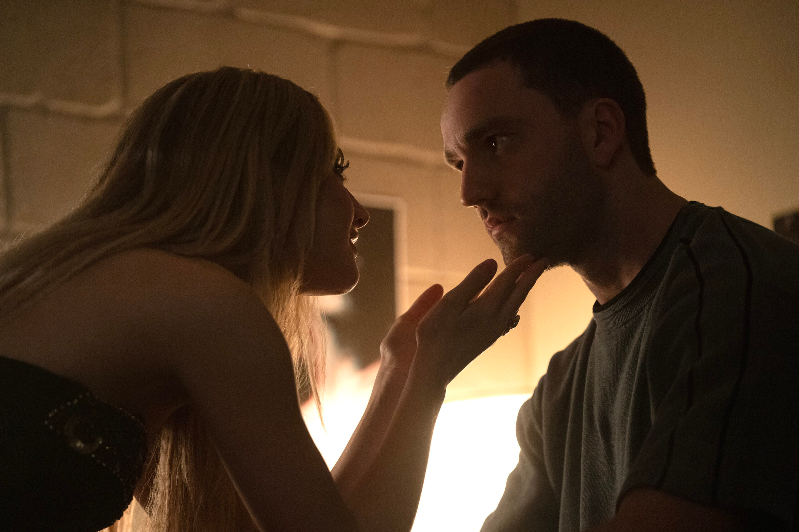 Dime Más Mentiras (s3) Disney+ (5) | Entre Séries Me Conte Mentiras (tell Me Lies)