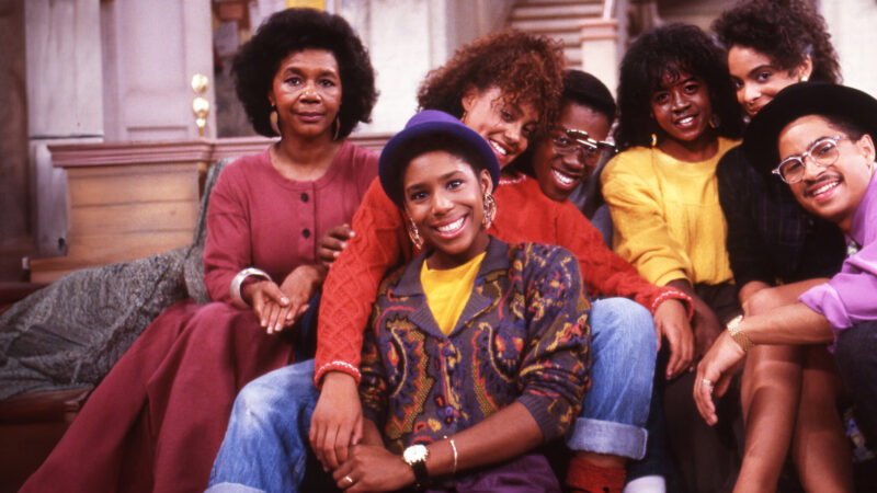 Netflix confirma sequência de ‘A Different World’