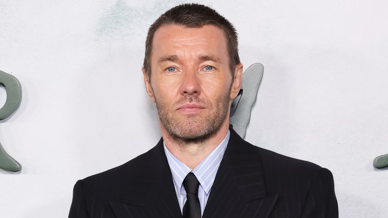 Joel Edgerton | Entre Séries Joel Edgerton - Trigger Paint