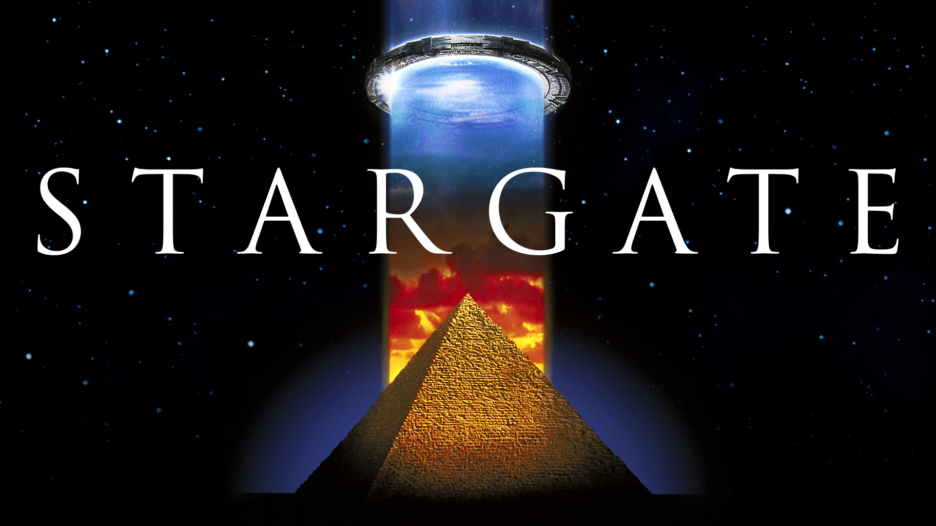 Stargate - Amazon Mgm Studios (prime Video)