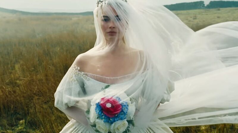 ‘O Morro dos Ventos Uivantes’ ganha trailer pela Warner Bros. Pictures