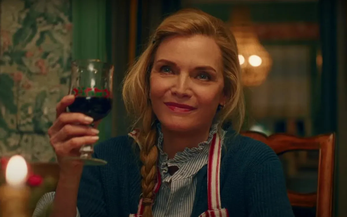 Oh What Fun Prime Video 3 De Dezembro