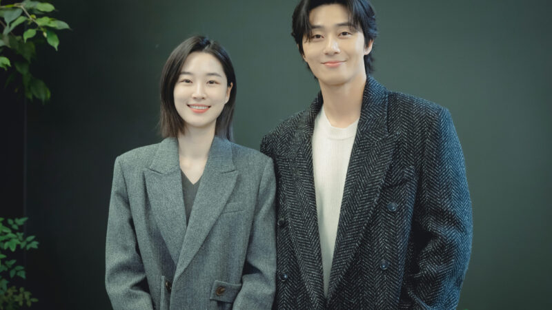 Prime Video anuncia data de estreia de ‘Talvez Amanhã’