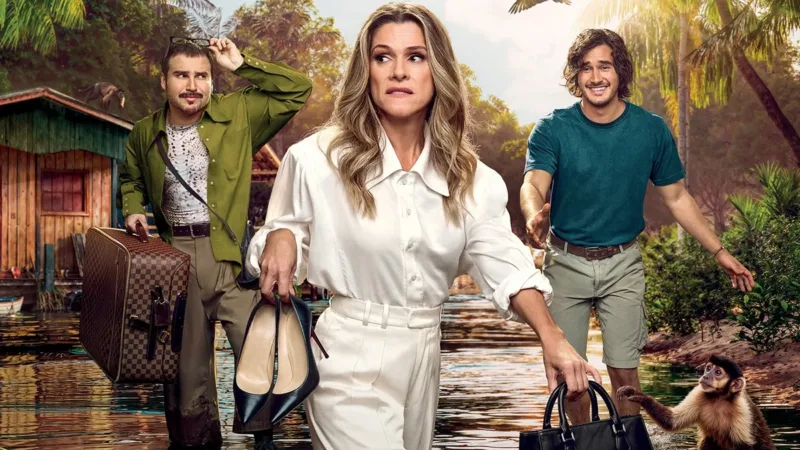 Prime Video anuncia a chegada de ‘Perrengue Fashion’ em seu catálogo