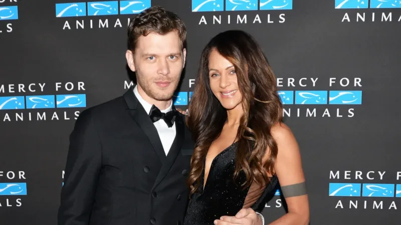 Eventos | Joseph Morgan e Persia White vêm ao Brasil para convenção com fãs