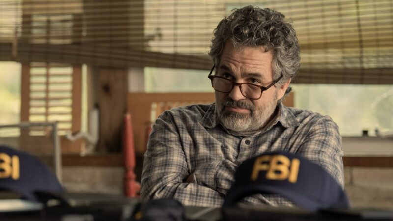 HBO renova ‘Task’ para a segunda temporada