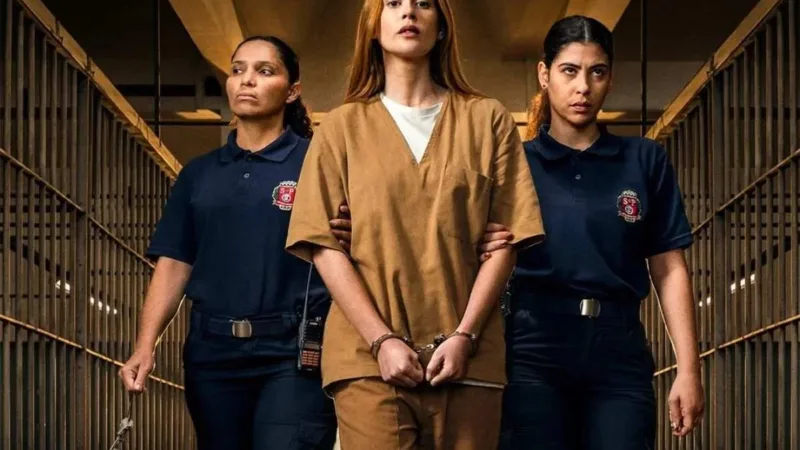 Prime Video confirma segunda temporada de ‘Tremembé’